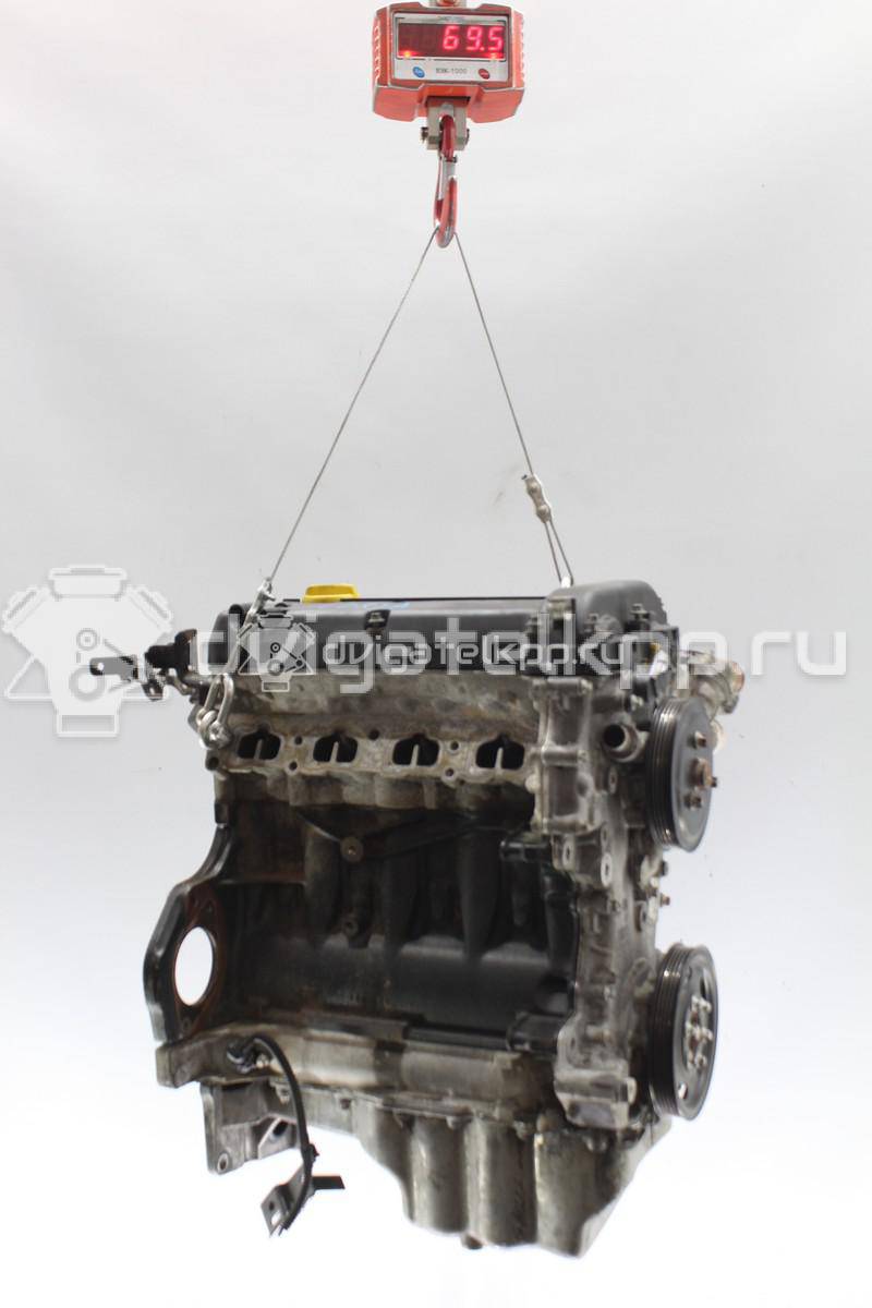 Фото Контрактный (б/у) двигатель Z 12 XEP для Opel / Suzuki / Vauxhall 80 л.с 16V 1.2 л бензин 5601482 {forloop.counter}}