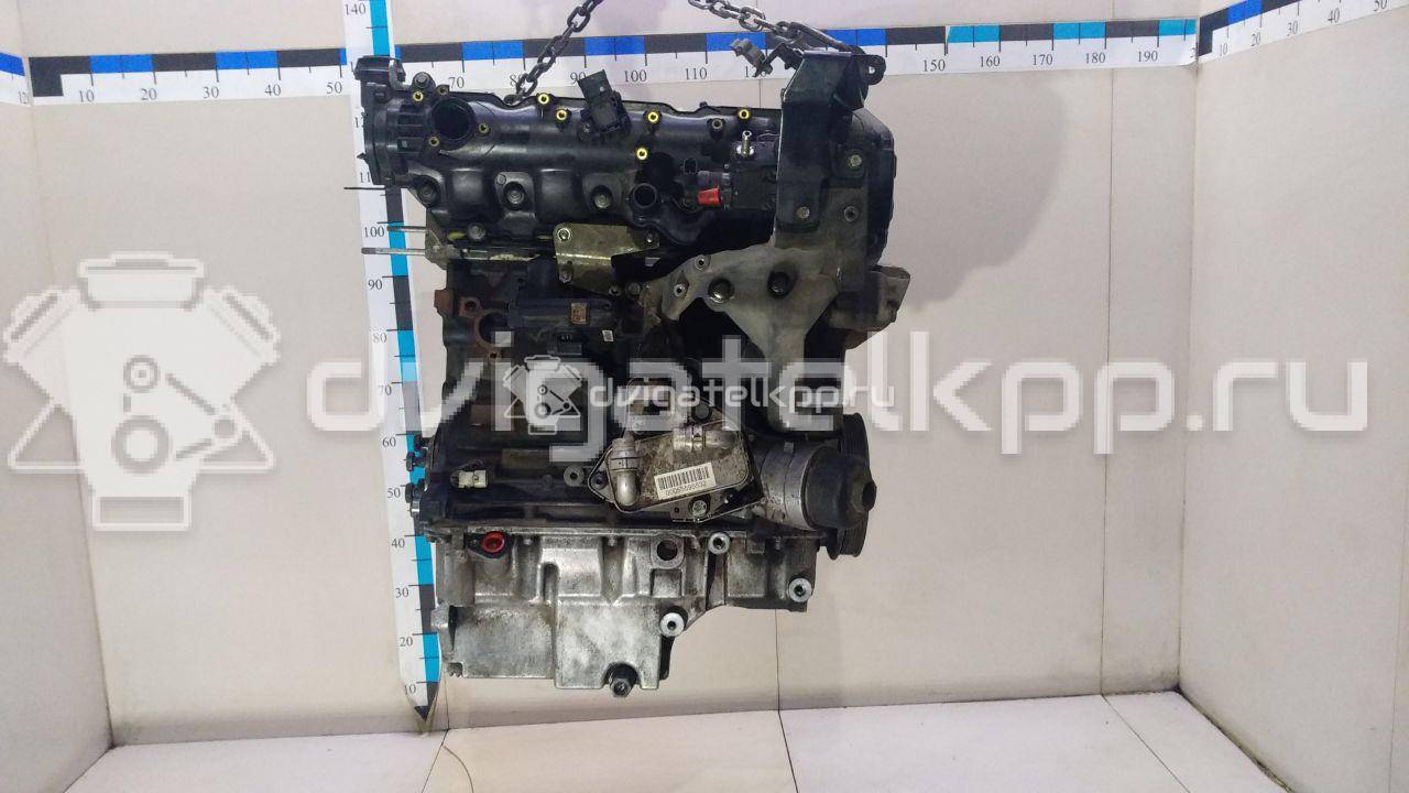 Фото Контрактный (б/у) двигатель A 20 DTH для Holden / Opel / Vauxhall 160-165 л.с 16V 2.0 л Дизельное топливо 55582539 {forloop.counter}}