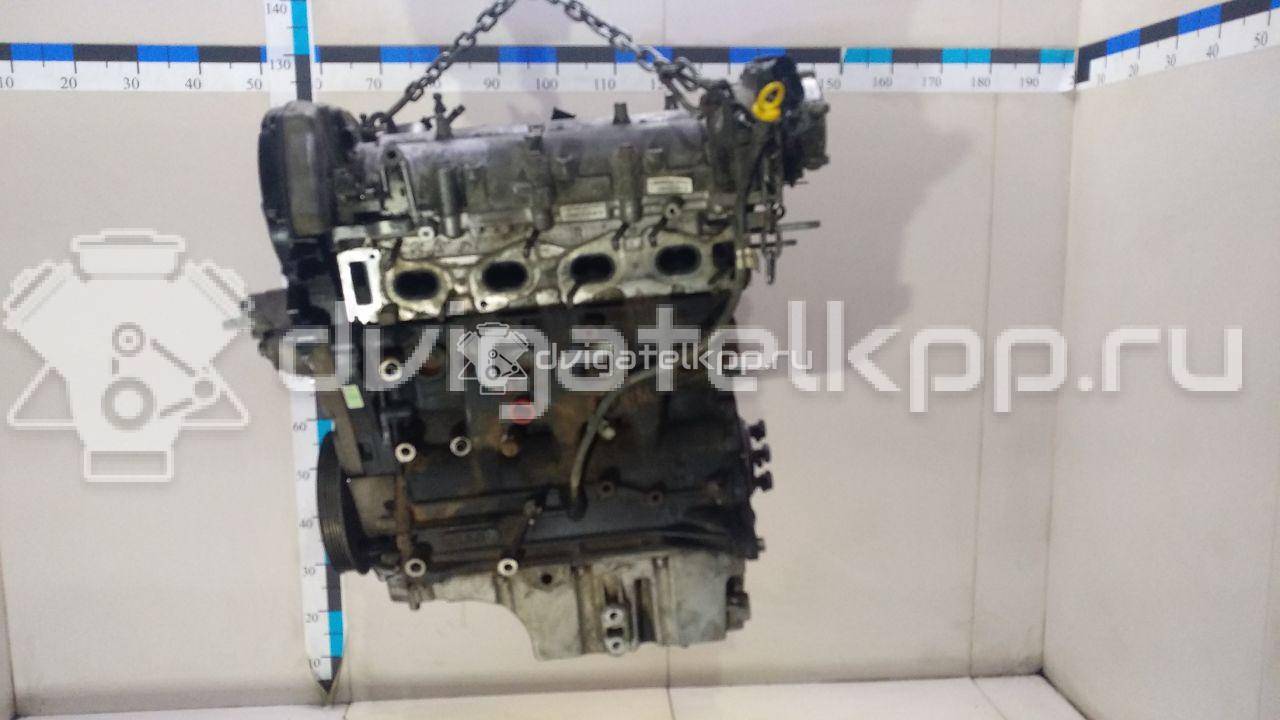 Фото Контрактный (б/у) двигатель A 20 DTH для Holden / Opel / Vauxhall 160-165 л.с 16V 2.0 л Дизельное топливо 55582539 {forloop.counter}}