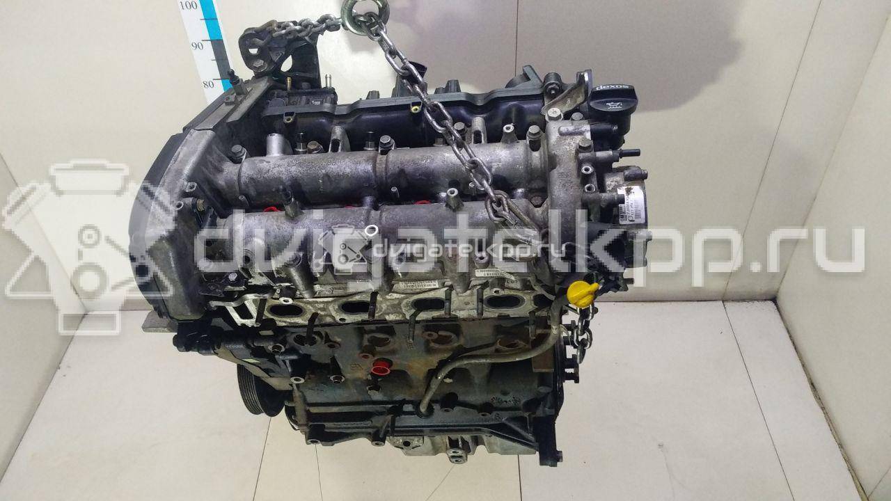 Фото Контрактный (б/у) двигатель A 20 DTH для Holden / Opel / Vauxhall 160-165 л.с 16V 2.0 л Дизельное топливо 55582539 {forloop.counter}}