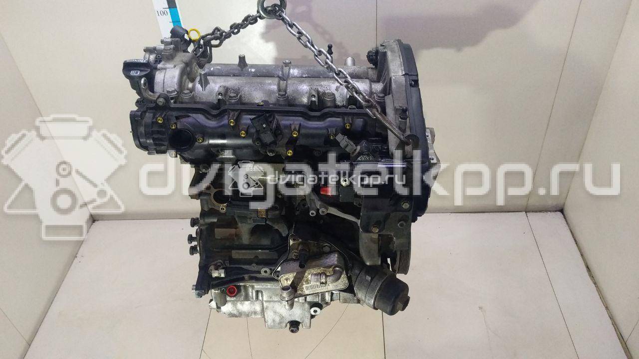 Фото Контрактный (б/у) двигатель A 20 DTH для Holden / Opel / Vauxhall 160-165 л.с 16V 2.0 л Дизельное топливо 55582539 {forloop.counter}}