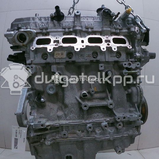 Фото Контрактный (б/у) двигатель A 20 NHT для Vauxhall / Opel / Saab 220 л.с 16V 2.0 л Бензин/спирт 12669126