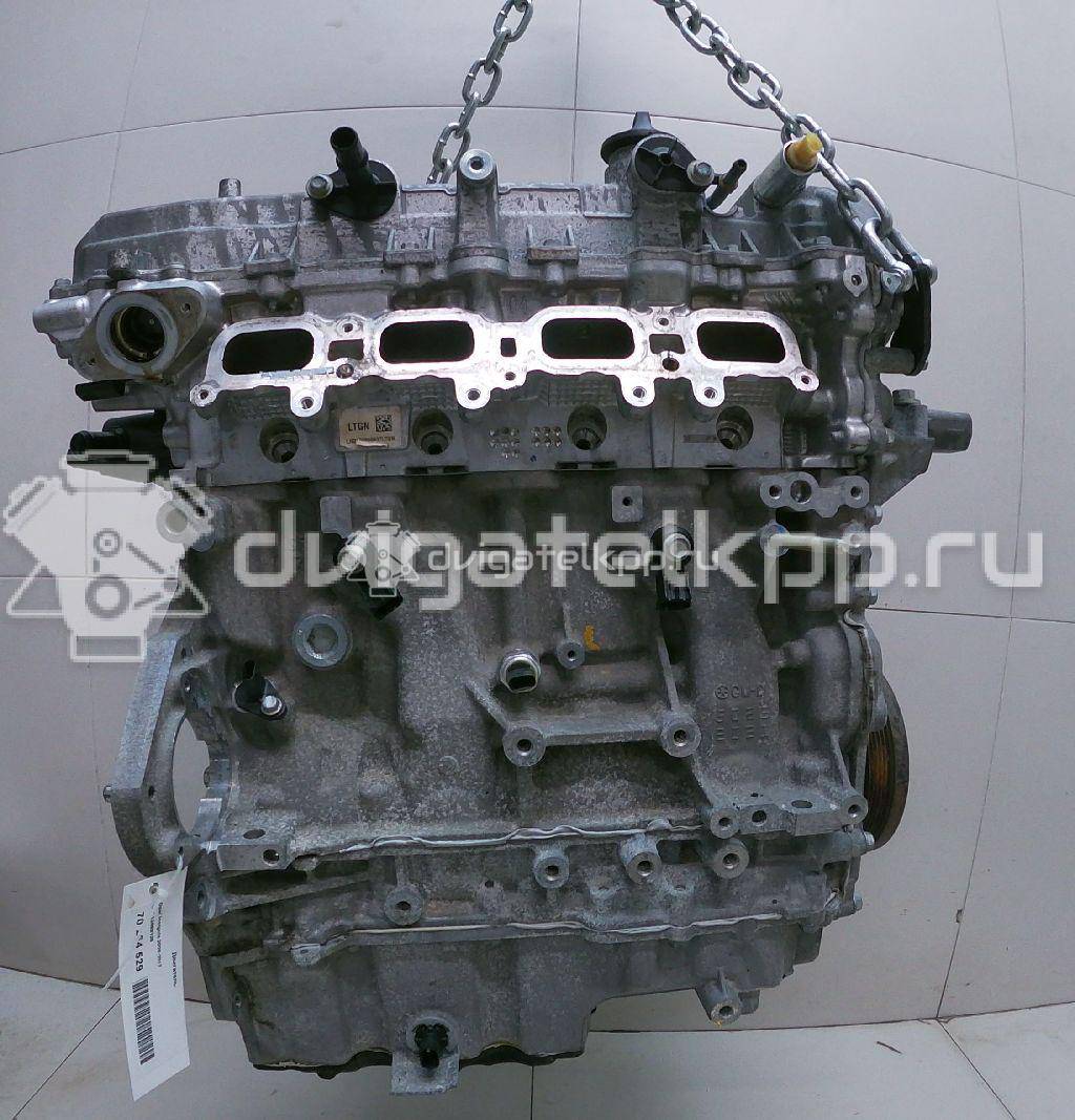 Фото Контрактный (б/у) двигатель A 20 NHT для Vauxhall / Opel / Saab 220 л.с 16V 2.0 л Бензин/спирт 12669126 {forloop.counter}}