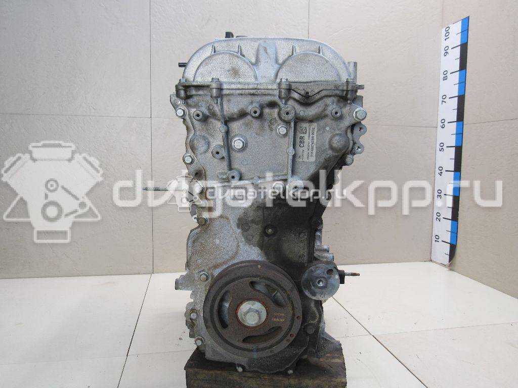 Фото Контрактный (б/у) двигатель A 20 NHT для Vauxhall / Opel / Saab 220 л.с 16V 2.0 л Бензин/спирт 12669126 {forloop.counter}}