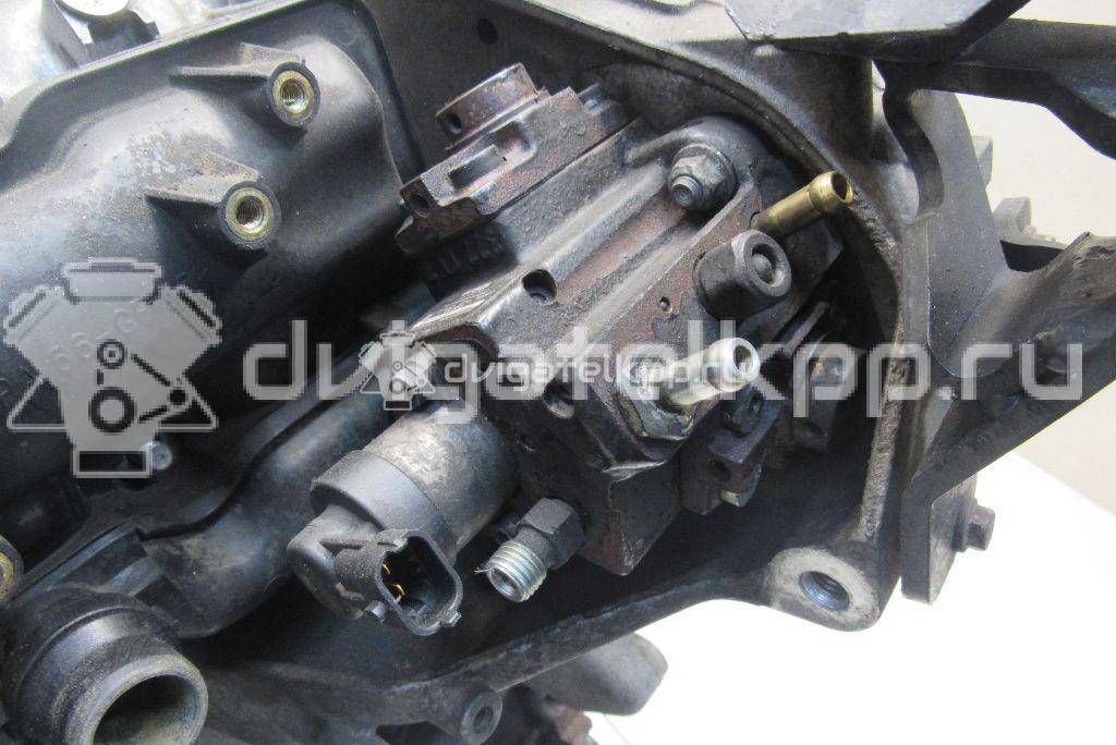 Фото Контрактный (б/у) двигатель A 20 DTH для Holden / Opel / Vauxhall 159-165 л.с 16V 2.0 л Дизельное топливо 55568231 {forloop.counter}}