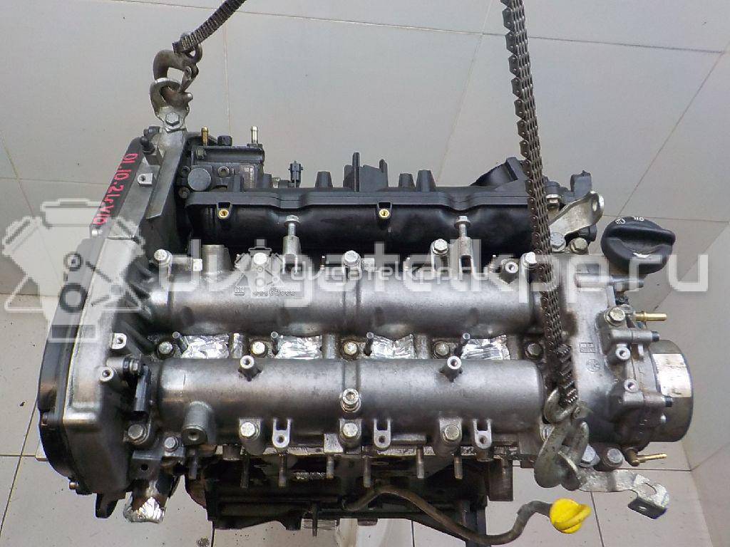 Фото Контрактный (б/у) двигатель A 20 DTH для Holden / Opel / Vauxhall 160-165 л.с 16V 2.0 л Дизельное топливо 55568231 {forloop.counter}}