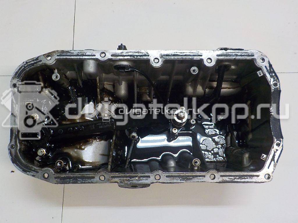 Фото Контрактный (б/у) двигатель A 20 DTH для Holden / Opel / Vauxhall 160-165 л.с 16V 2.0 л Дизельное топливо 55568231 {forloop.counter}}