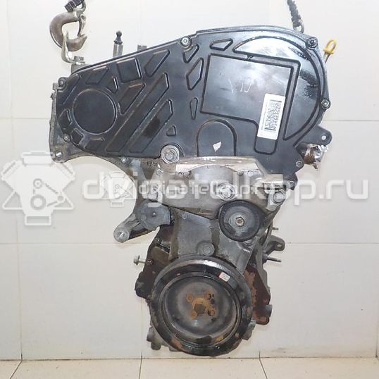 Фото Контрактный (б/у) двигатель A 20 DTH для Holden / Opel / Vauxhall 159-165 л.с 16V 2.0 л Дизельное топливо 55568231