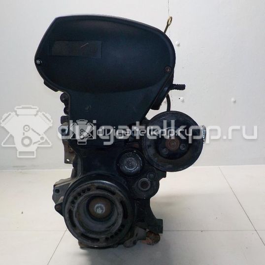 Фото Контрактный (б/у) двигатель Z 16 XEP для Opel / Vauxhall 101-105 л.с 16V 1.6 л бензин 93185103