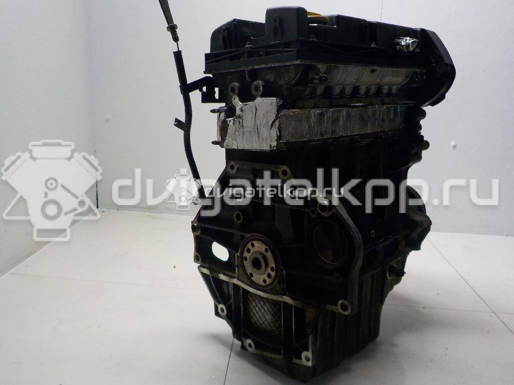 Фото Контрактный (б/у) двигатель Z 16 XEP для Opel / Vauxhall 101-105 л.с 16V 1.6 л бензин 93185103 {forloop.counter}}