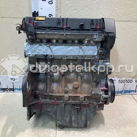 Фото Контрактный (б/у) двигатель Z 16 XER для Opel / Vauxhall 116 л.с 16V 1.6 л бензин 603234