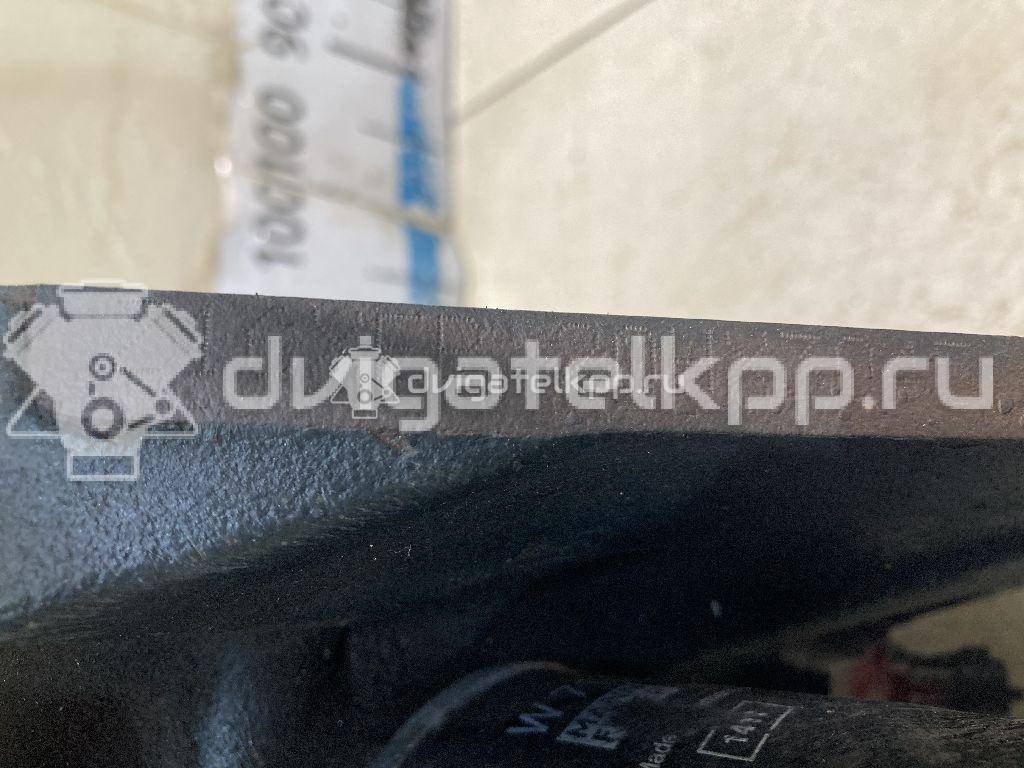 Фото Контрактный (б/у) двигатель Z 16 XER для Opel / Vauxhall 116 л.с 16V 1.6 л бензин 603234 {forloop.counter}}
