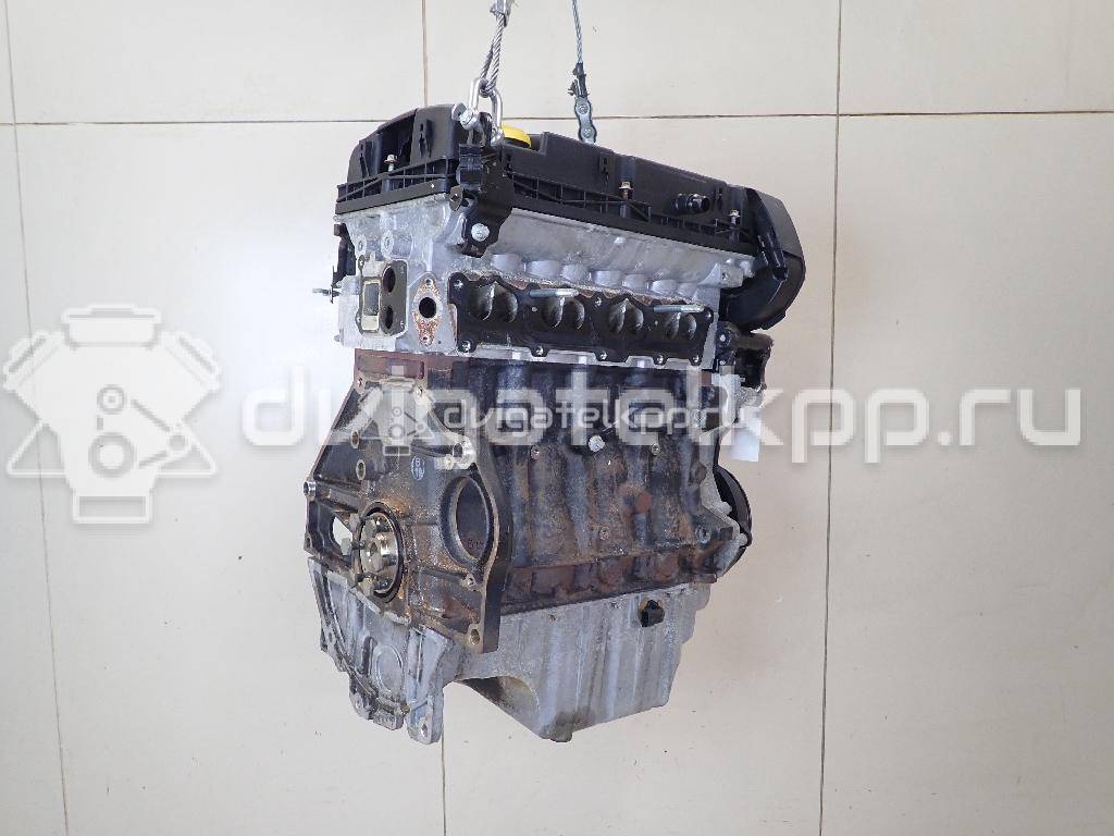 Фото Контрактный (б/у) двигатель Z 16 XEP для Opel / Vauxhall 101-105 л.с 16V 1.6 л бензин 55556001 {forloop.counter}}