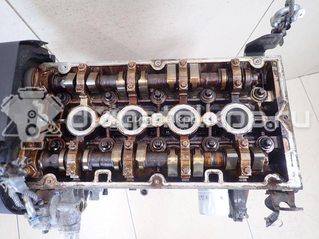 Фото Контрактный (б/у) двигатель Z 16 XEP для Opel / Vauxhall 101-105 л.с 16V 1.6 л бензин 55556001 {forloop.counter}}