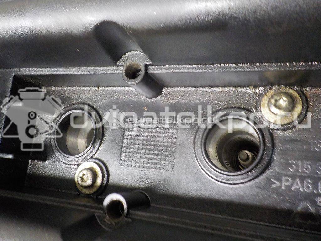 Фото Контрактный (б/у) двигатель Z 22 YH для Holden / Opel / Chevrolet / Vauxhall 150-155 л.с 16V 2.2 л бензин 93185106 {forloop.counter}}