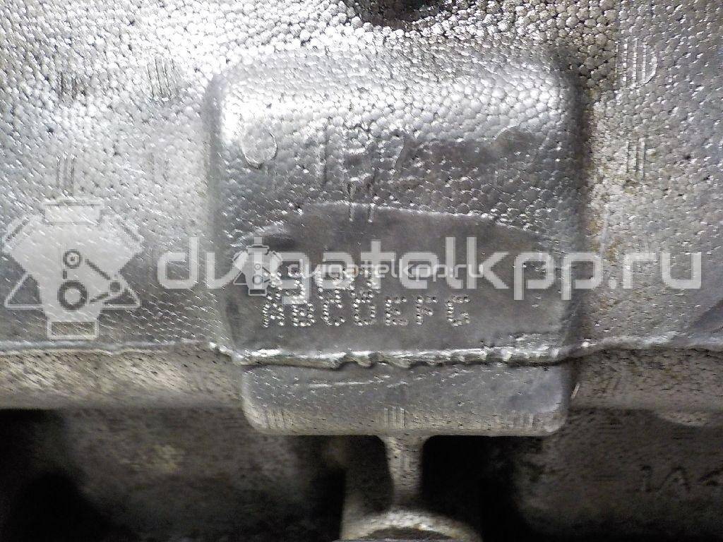 Фото Контрактный (б/у) двигатель Z 22 YH для Holden / Opel / Chevrolet / Vauxhall 150-155 л.с 16V 2.2 л бензин 93185106 {forloop.counter}}