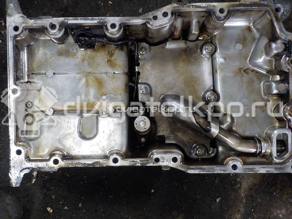 Фото Контрактный (б/у) двигатель Z 22 YH для Holden / Opel / Chevrolet / Vauxhall 150-155 л.с 16V 2.2 л бензин 93185106 {forloop.counter}}