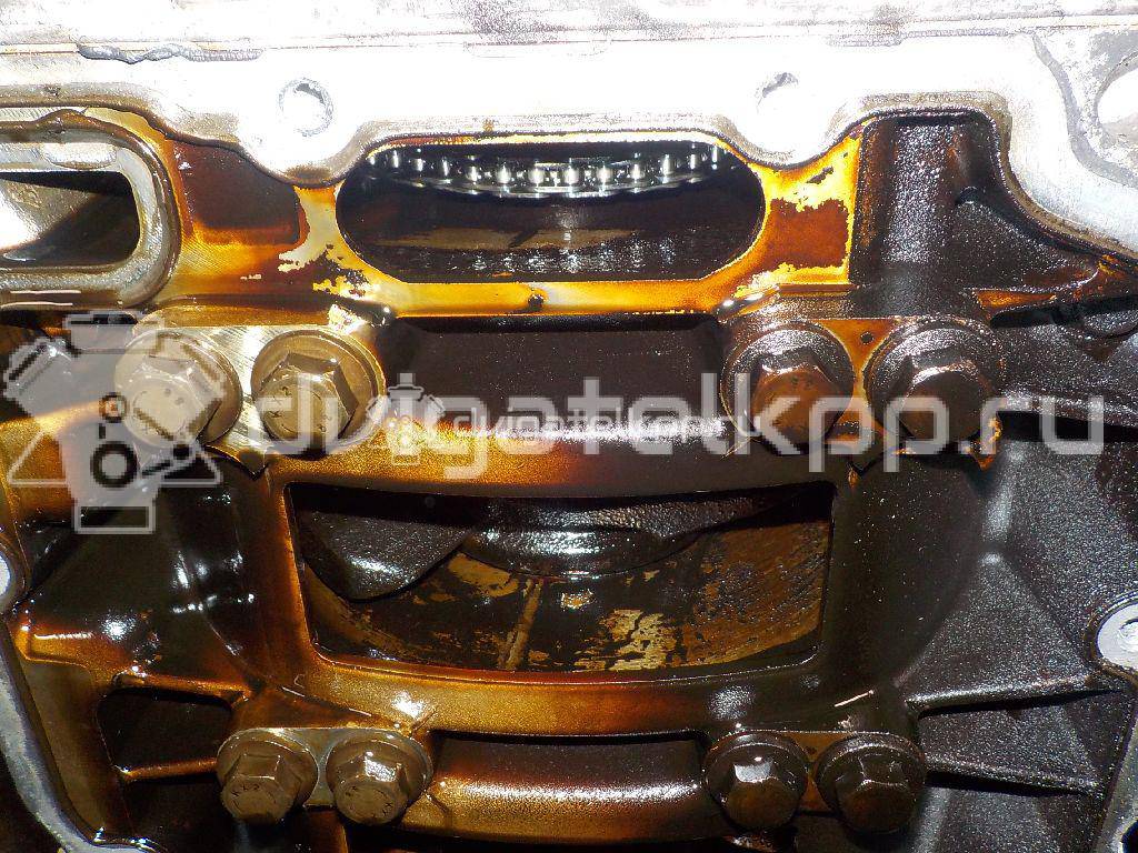 Фото Контрактный (б/у) двигатель Z 22 YH для Holden / Opel / Chevrolet / Vauxhall 150-155 л.с 16V 2.2 л бензин 93185106 {forloop.counter}}