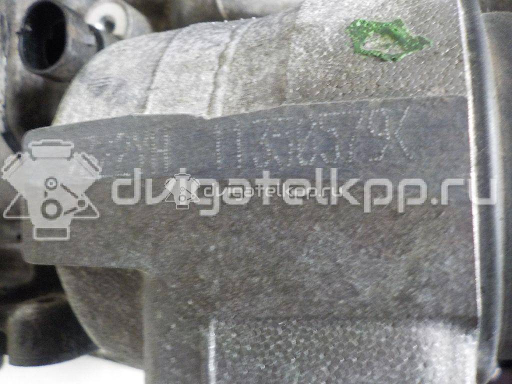 Фото Контрактный (б/у) двигатель Z 22 YH для Holden / Opel / Chevrolet / Vauxhall 150-155 л.с 16V 2.2 л бензин 93185106 {forloop.counter}}