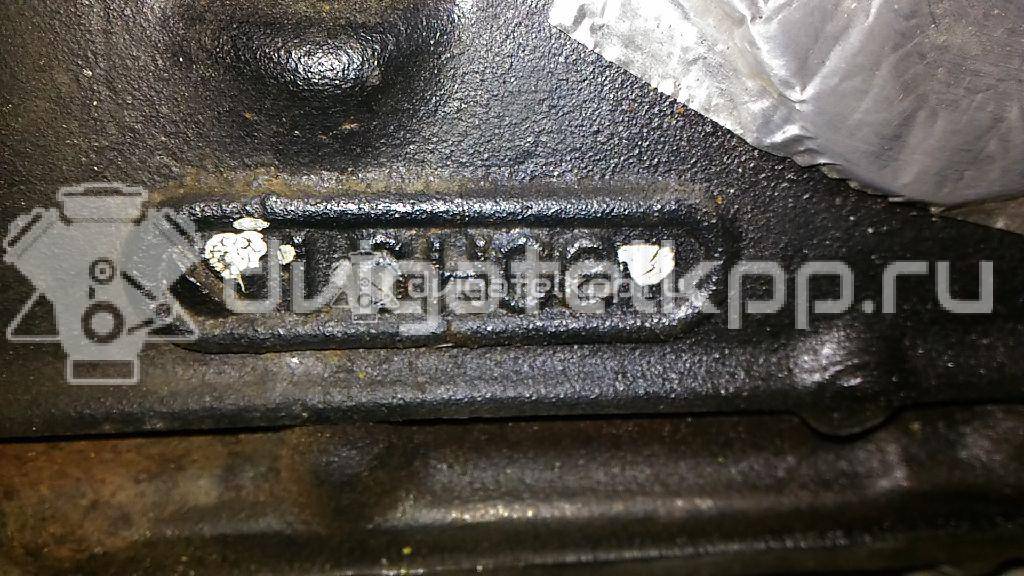 Фото Контрактный (б/у) двигатель Z 19 DTH для Holden / Opel / Vauxhall 150 л.с 16V 1.9 л Дизельное топливо 603238 {forloop.counter}}