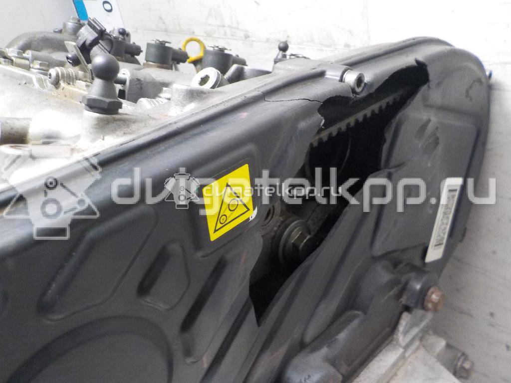 Фото Контрактный (б/у) двигатель Z 19 DTH для Holden / Opel / Vauxhall 150 л.с 16V 1.9 л Дизельное топливо 603238 {forloop.counter}}