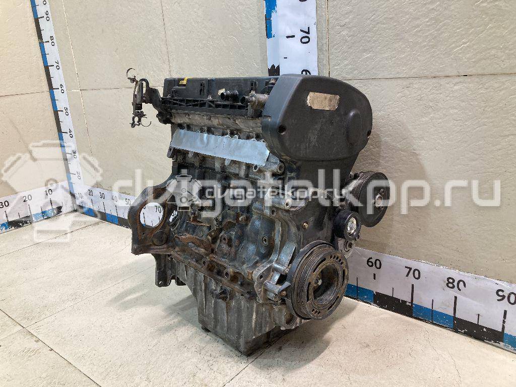 Фото Контрактный (б/у) двигатель A 18 XER для Opel / Vauxhall 137-140 л.с 16V 1.8 л бензин 93188485 {forloop.counter}}