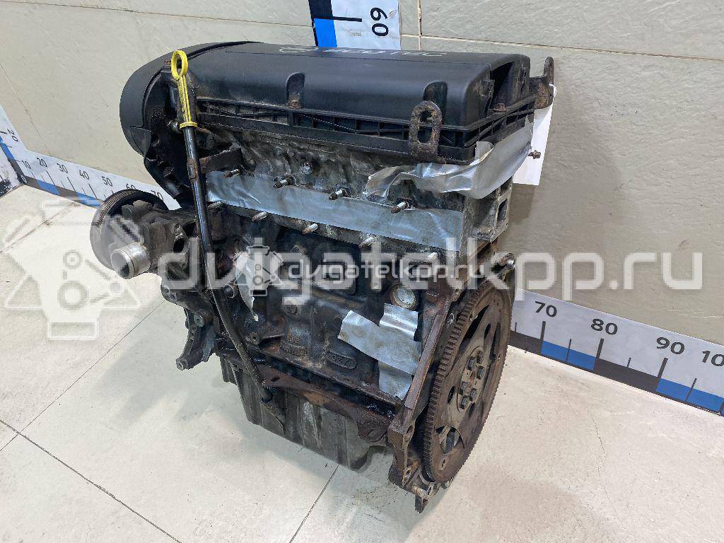 Фото Контрактный (б/у) двигатель A 18 XER для Opel / Vauxhall 137-140 л.с 16V 1.8 л бензин 93188485 {forloop.counter}}