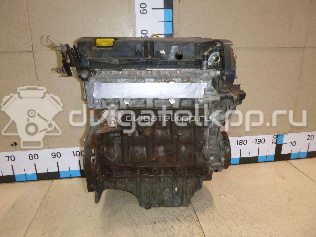 Фото Контрактный (б/у) двигатель Z 18 XER для Holden / Opel / Chevrolet / Vauxhall 140 л.с 16V 1.8 л бензин 93188485 {forloop.counter}}