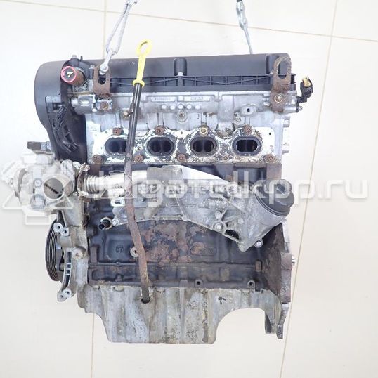 Фото Контрактный (б/у) двигатель A 18 XER для Opel / Vauxhall 137-140 л.с 16V 1.8 л бензин 93188485