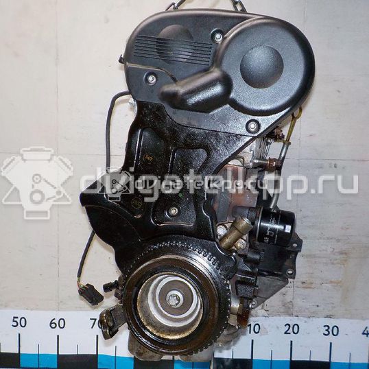 Фото Контрактный (б/у) двигатель X 16 XEL для Opel / Vauxhall 101 л.с 16V 1.6 л бензин 9128633