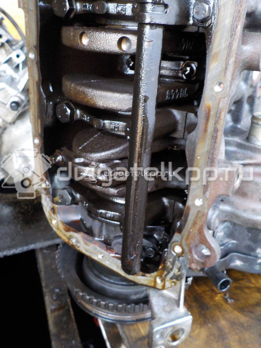 Фото Контрактный (б/у) двигатель X 16 XEL для Opel / Vauxhall 101 л.с 16V 1.6 л бензин 9128633 {forloop.counter}}