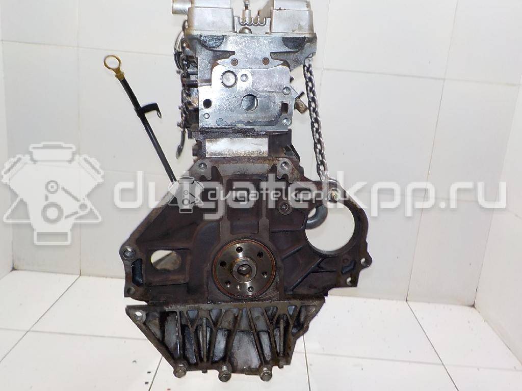 Фото Контрактный (б/у) двигатель X 18 XE для Opel / Vauxhall 116 л.с 16V 1.8 л бензин 90573146 {forloop.counter}}