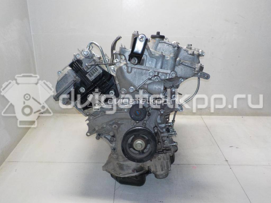 Фото Контрактный (б/у) двигатель 2GR-FE для Toyota Camry / Alphard / Harrier / Venza V1 / Avalon 204-328 л.с 24V 3.5 л бензин 190000P330 {forloop.counter}}