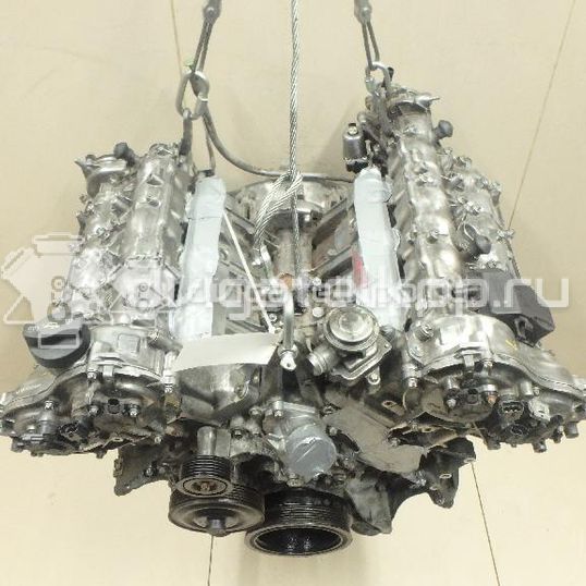 Фото Контрактный (б/у) двигатель M 272.948 для Mercedes-Benz (Bbdc) Glk X204 231-245 л.с 24V 3.0 л бензин 2720107498