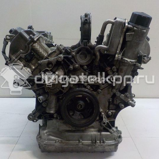 Фото Контрактный (б/у) двигатель M 113.960 (M 113 E50) для Mercedes-Benz S-Class / R-Class W251, V251 292-306 л.с 24V 5.0 л бензин 1130100202