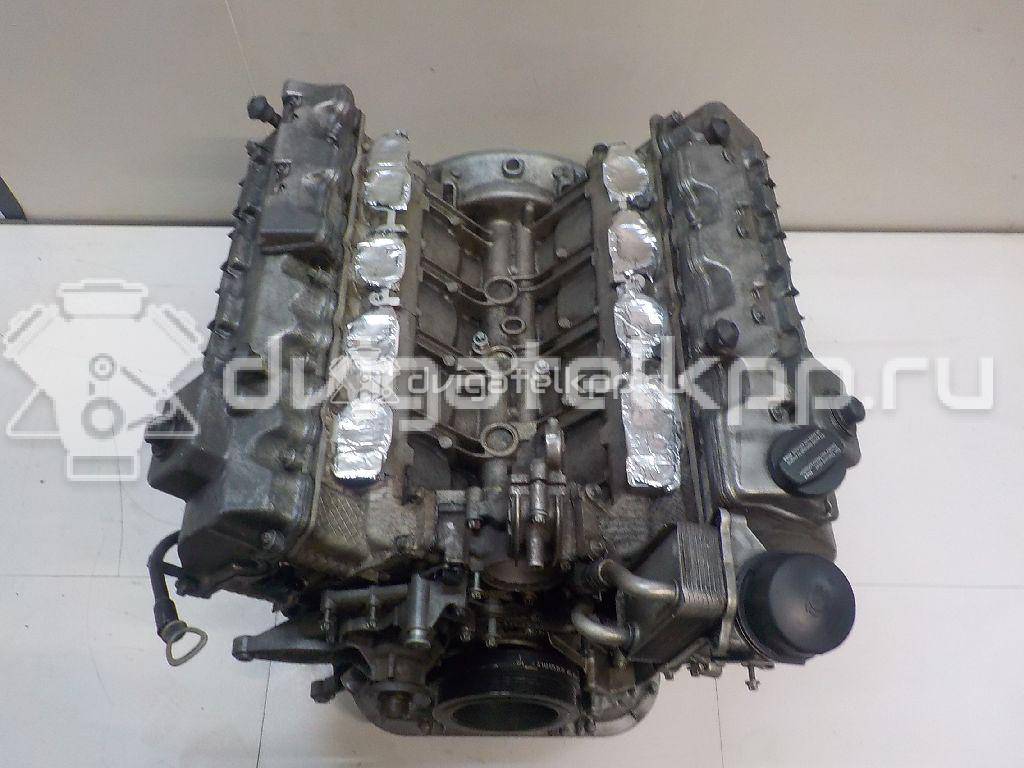 Фото Контрактный (б/у) двигатель M 113.960 (M 113 E50) для Mercedes-Benz S-Class / R-Class W251, V251 292-306 л.с 24V 5.0 л бензин 1130100202 {forloop.counter}}