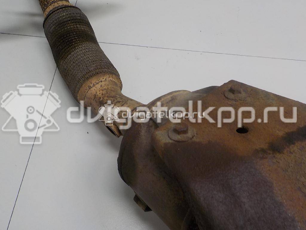 Фото Коллектор выпускной  1908917 для Ford Focus / C-Max / Grand {forloop.counter}}