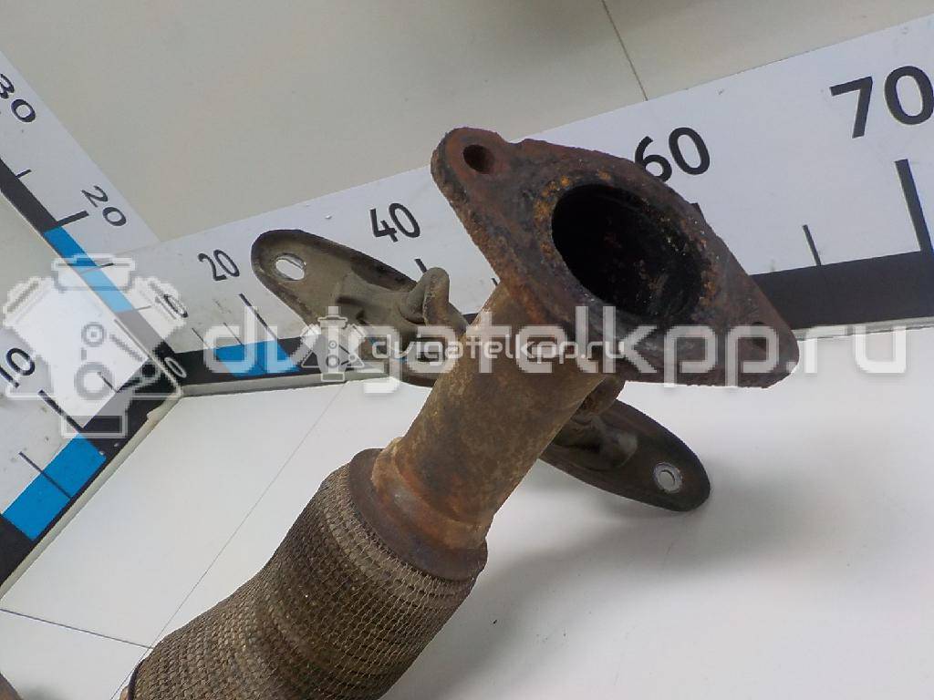 Фото Коллектор выпускной  1908917 для Ford Focus / C-Max / Grand {forloop.counter}}