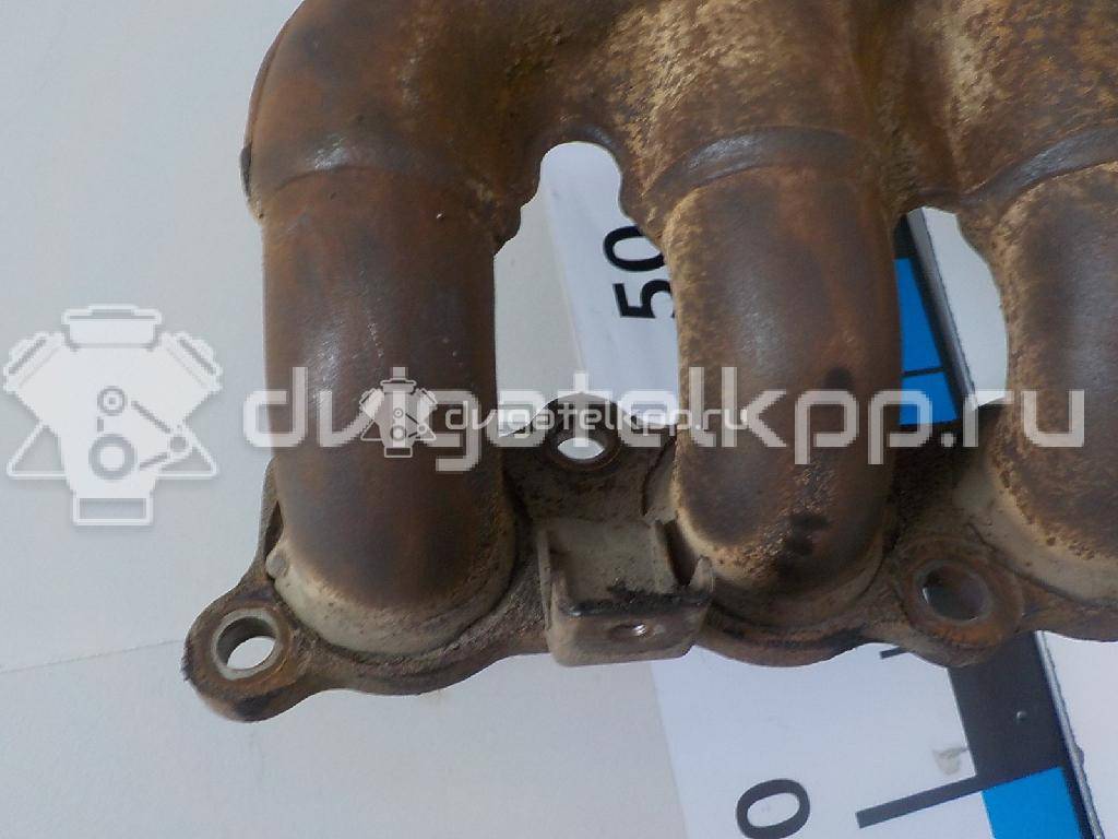 Фото Коллектор выпускной  1908917 для Ford Focus / C-Max / Grand {forloop.counter}}