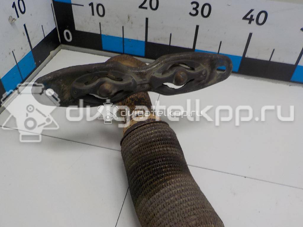 Фото Коллектор выпускной  1908917 для Ford Focus / C-Max / Grand {forloop.counter}}