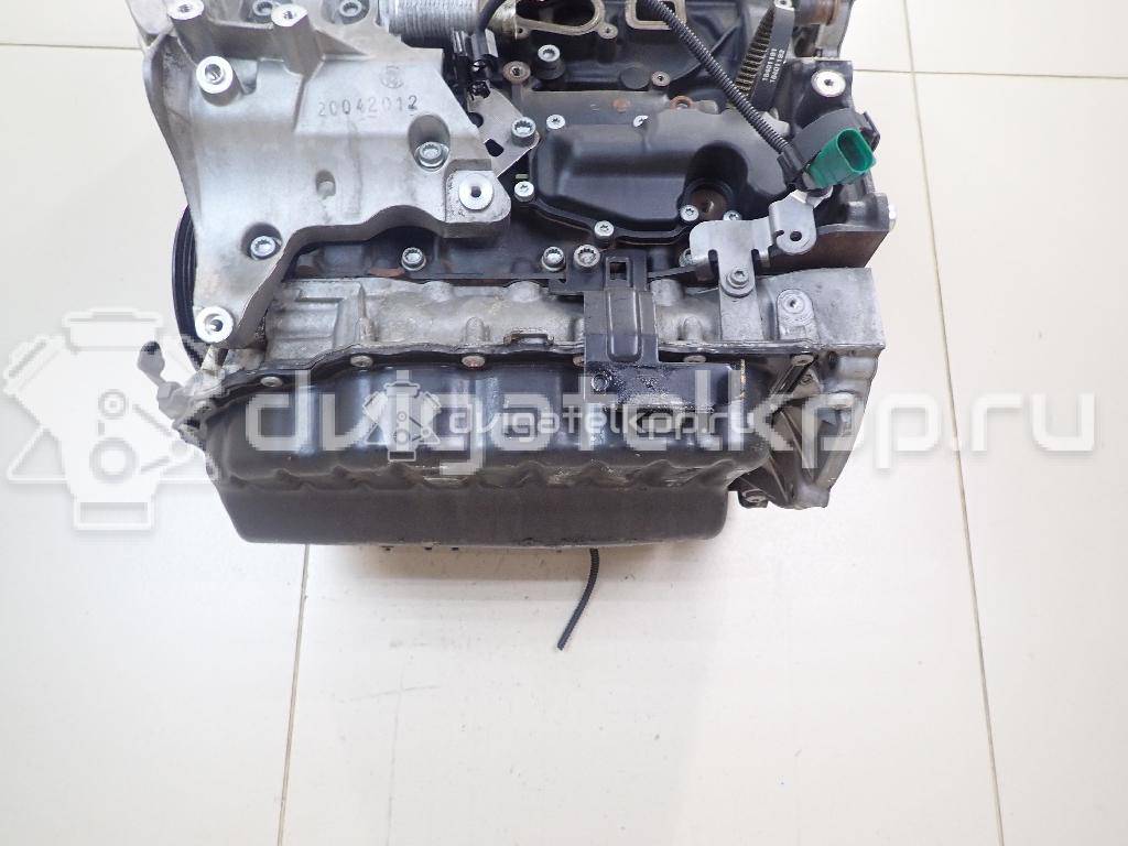 Фото Контрактный (б/у) двигатель CCZA для Skoda / Volkswagen 200 л.с 16V 2.0 л бензин 06J100034T {forloop.counter}}