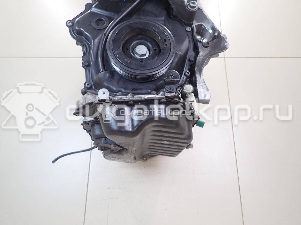 Фото Контрактный (б/у) двигатель CCZA для Skoda / Volkswagen 200 л.с 16V 2.0 л бензин 06J100034T {forloop.counter}}