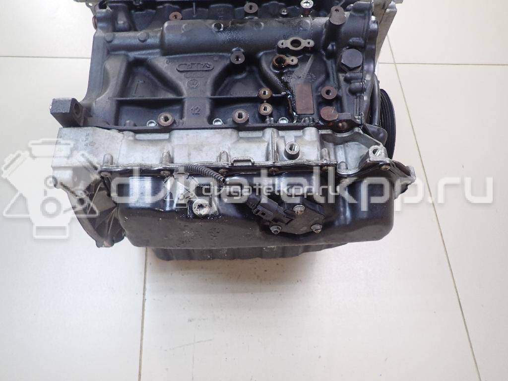 Фото Контрактный (б/у) двигатель CCZA для Skoda / Volkswagen 200 л.с 16V 2.0 л бензин 06J100034T {forloop.counter}}