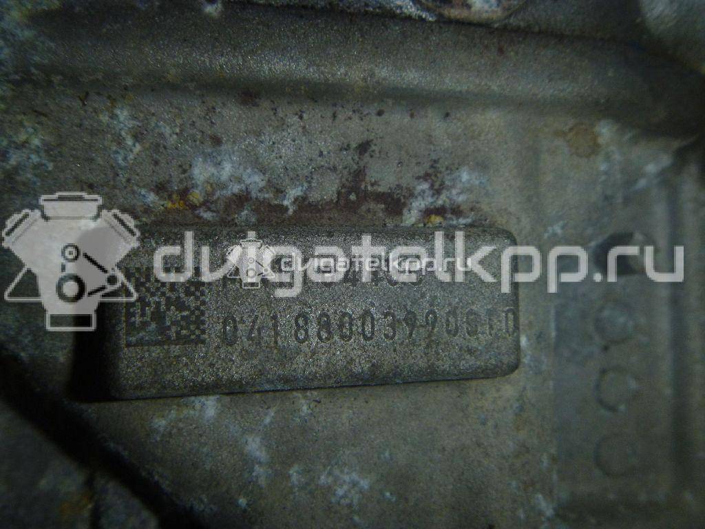 Фото Контрактный (б/у) двигатель 4G13 (12V) для Mitsubishi Colt / Mirage / Lancer 60-79 л.с 12V 1.3 л бензин MN131516 {forloop.counter}}