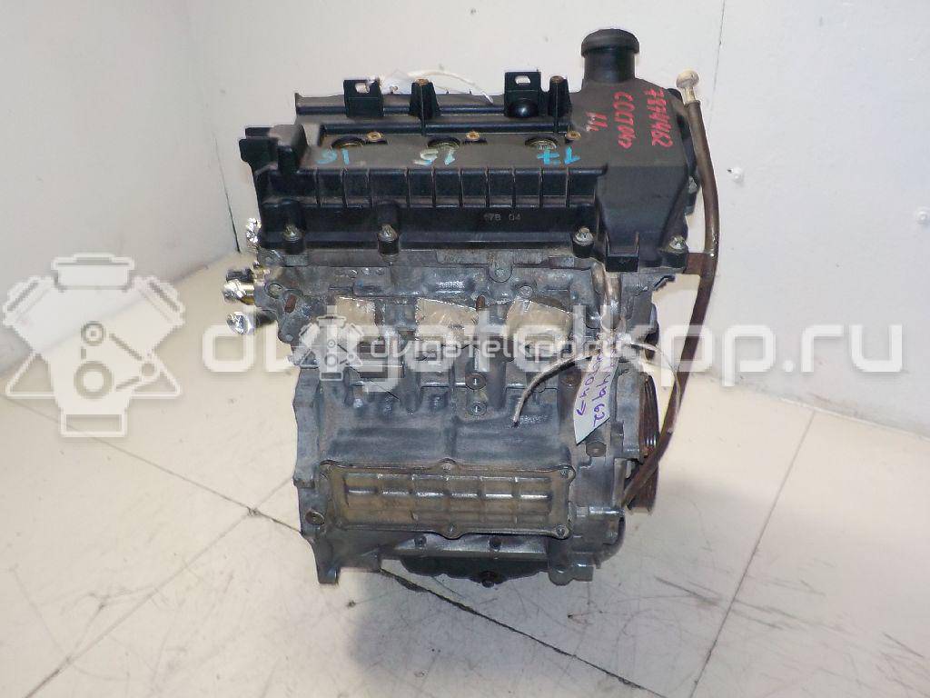 Фото Контрактный (б/у) двигатель 4G13 (12V) для Mitsubishi Colt / Mirage / Lancer 60-79 л.с 12V 1.3 л бензин MN131516 {forloop.counter}}