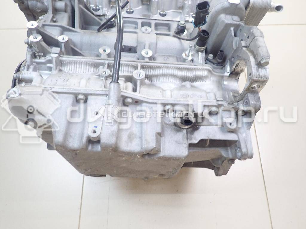 Фото Контрактный (б/у) двигатель A 20 NFT для Vauxhall / Opel / Holden / Saab 220-280 л.с 16V 2.0 л бензин 12645442 {forloop.counter}}