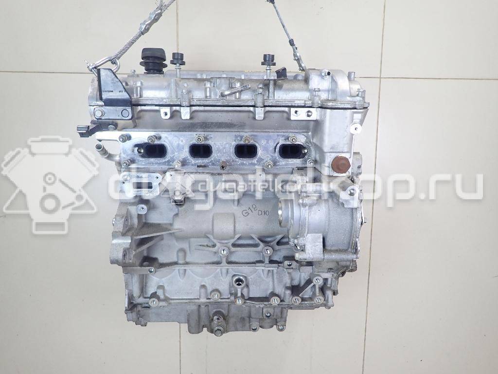 Фото Контрактный (б/у) двигатель A 20 NFT для Vauxhall / Opel / Holden / Saab 220-280 л.с 16V 2.0 л бензин 12645442 {forloop.counter}}