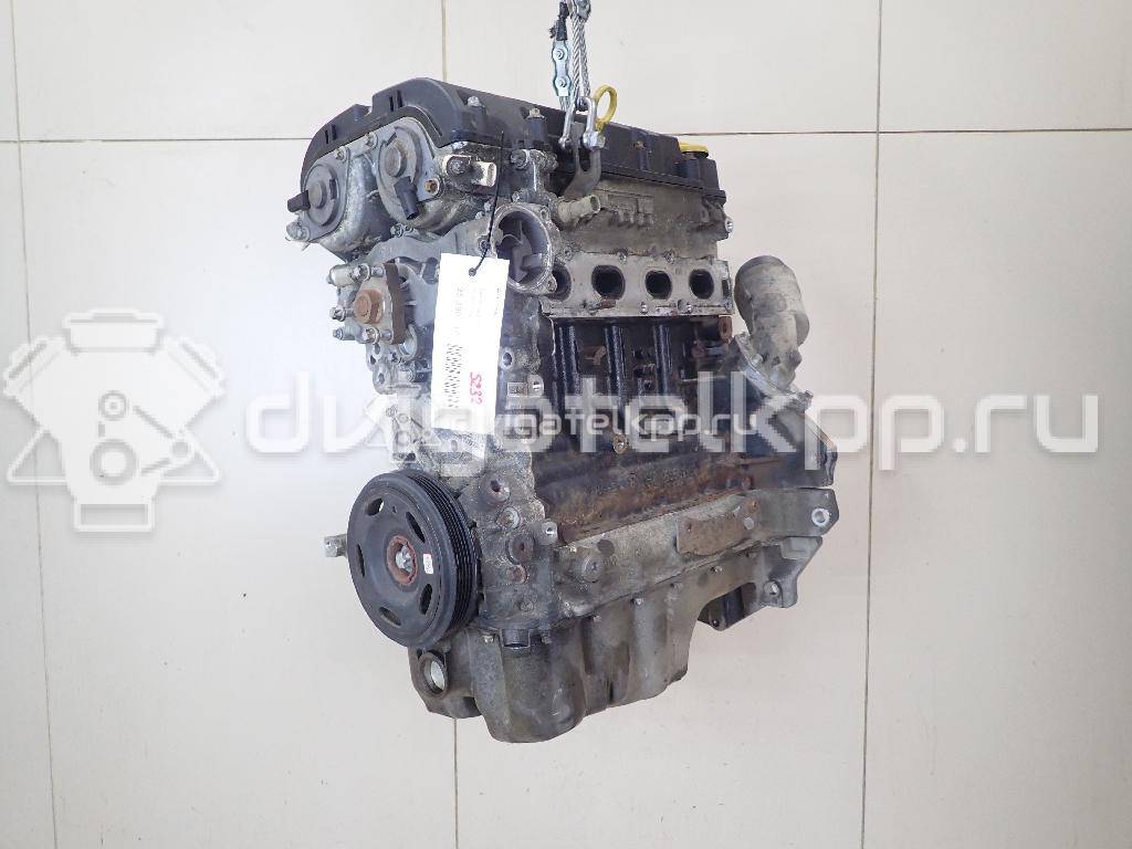 Фото Контрактный (б/у) двигатель A 12 XER для Opel / Vauxhall 83-86 л.с 16V 1.2 л бензин 95517725 {forloop.counter}}