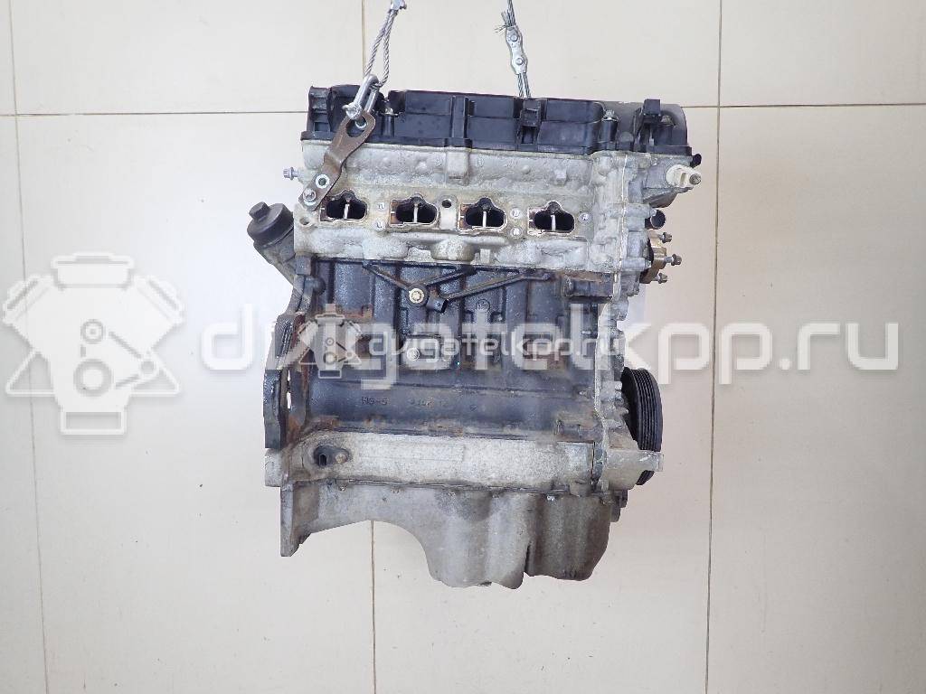 Фото Контрактный (б/у) двигатель A 12 XER для Opel / Vauxhall 83-86 л.с 16V 1.2 л бензин 95517725 {forloop.counter}}