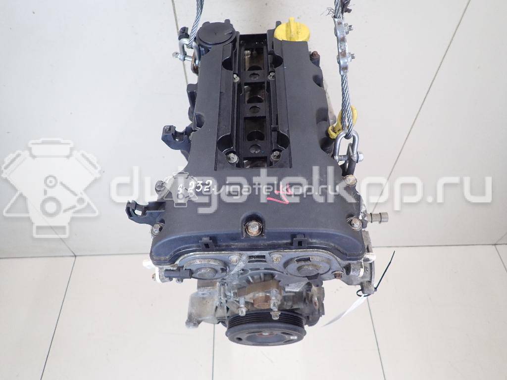 Фото Контрактный (б/у) двигатель A 12 XER для Opel / Vauxhall 83-86 л.с 16V 1.2 л бензин 95517725 {forloop.counter}}